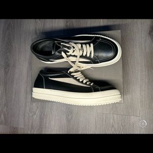 Rick Owens Sneakers